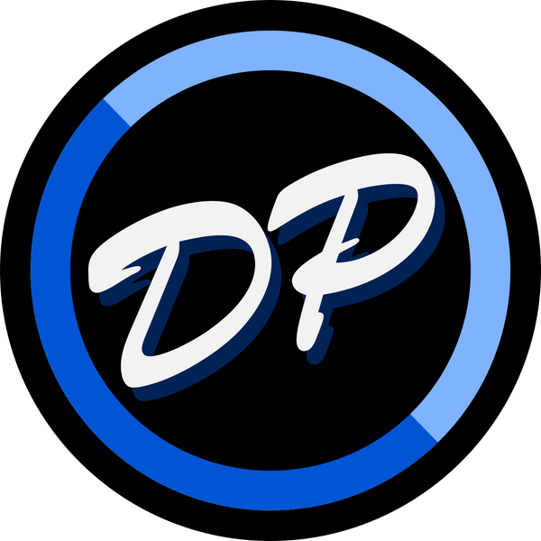 Drift Pins logo