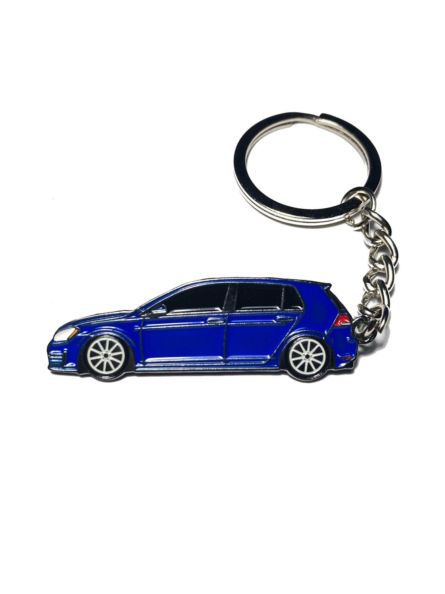 MK7 GTI Keychains