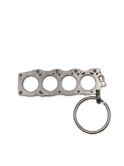 Head Gasket Keychains