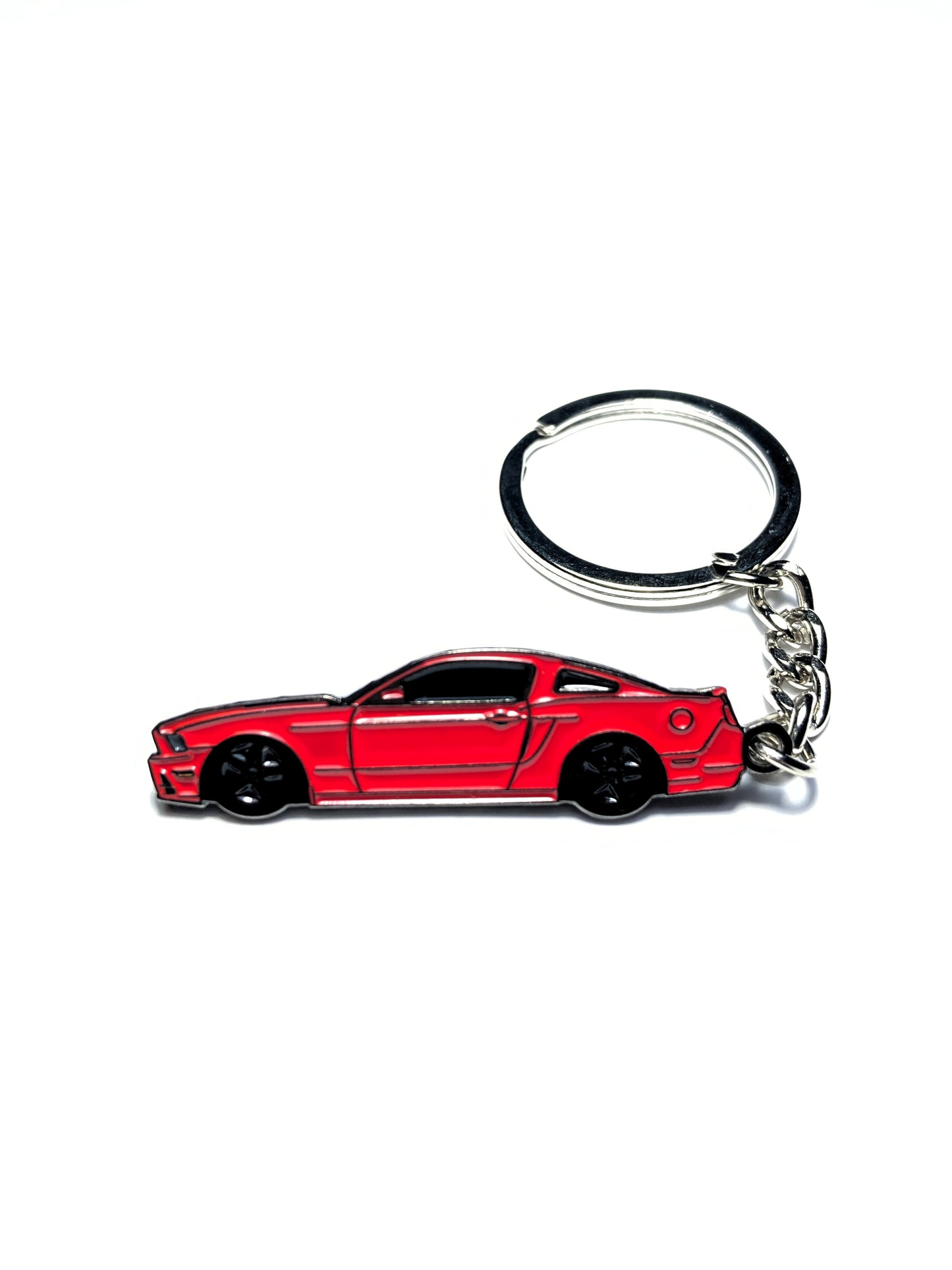 Mustang S197 (2013-2014) Keychains