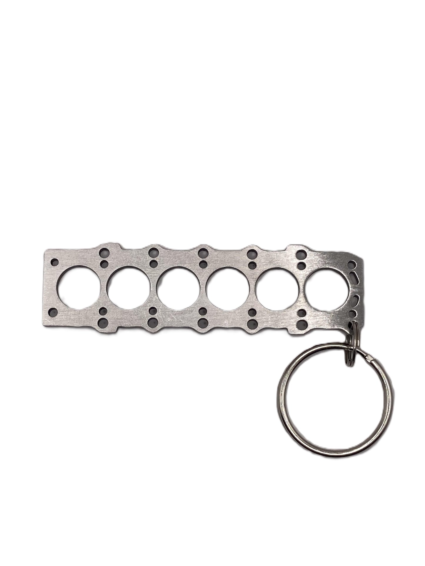 Head Gasket Keychains