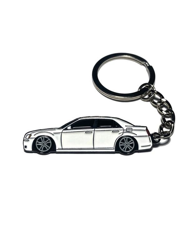 300 Keychains