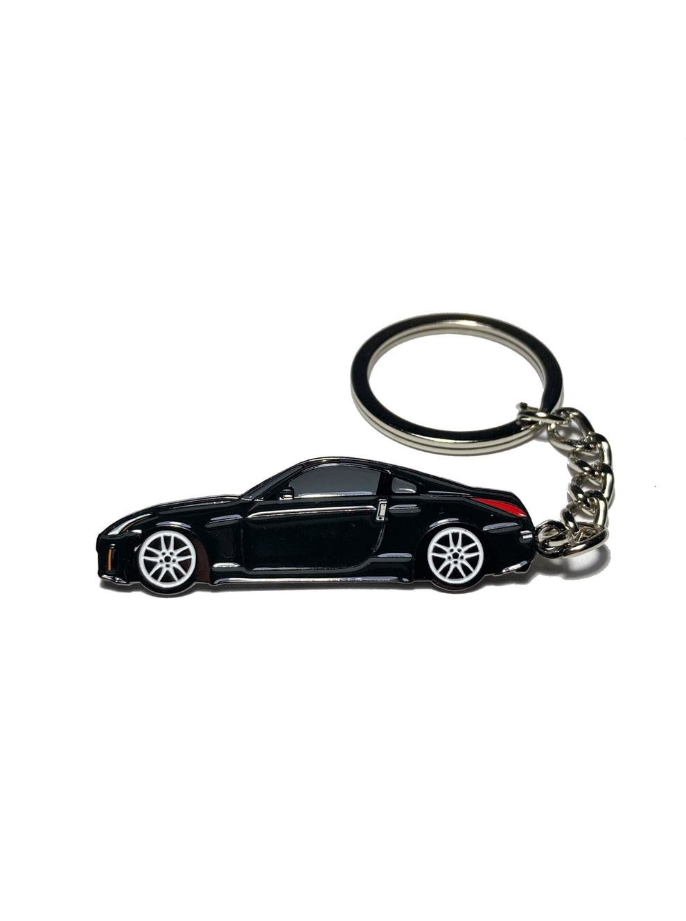 350z Keychains – Drift Pins