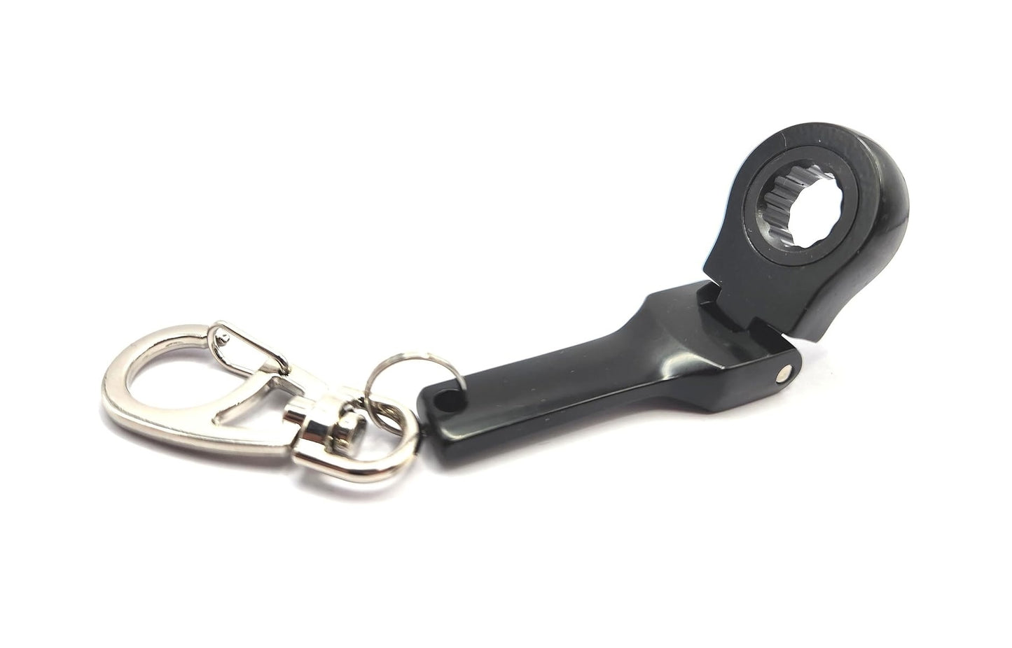 10mm Wrench Keychains