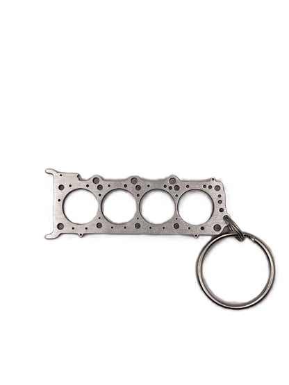 Head Gasket Keychains