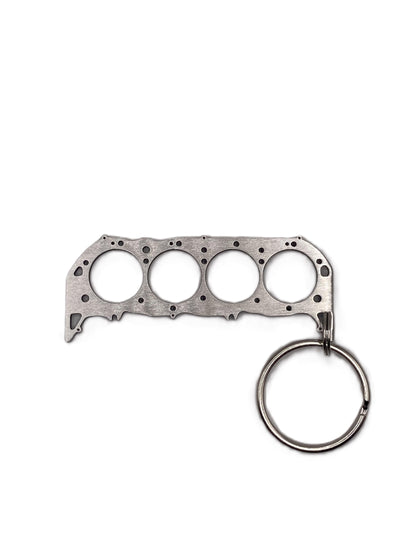 Head Gasket Keychains