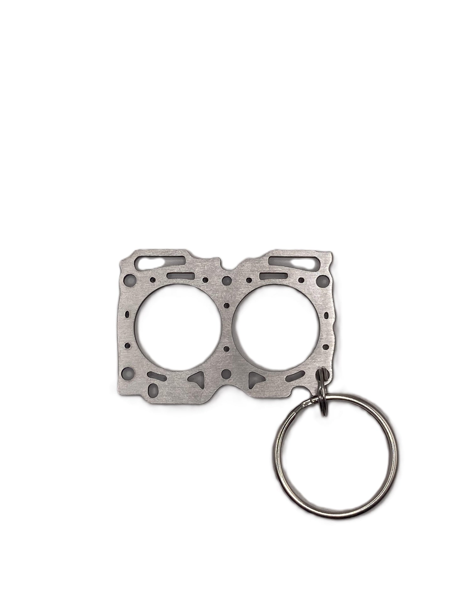 Head Gasket Keychains