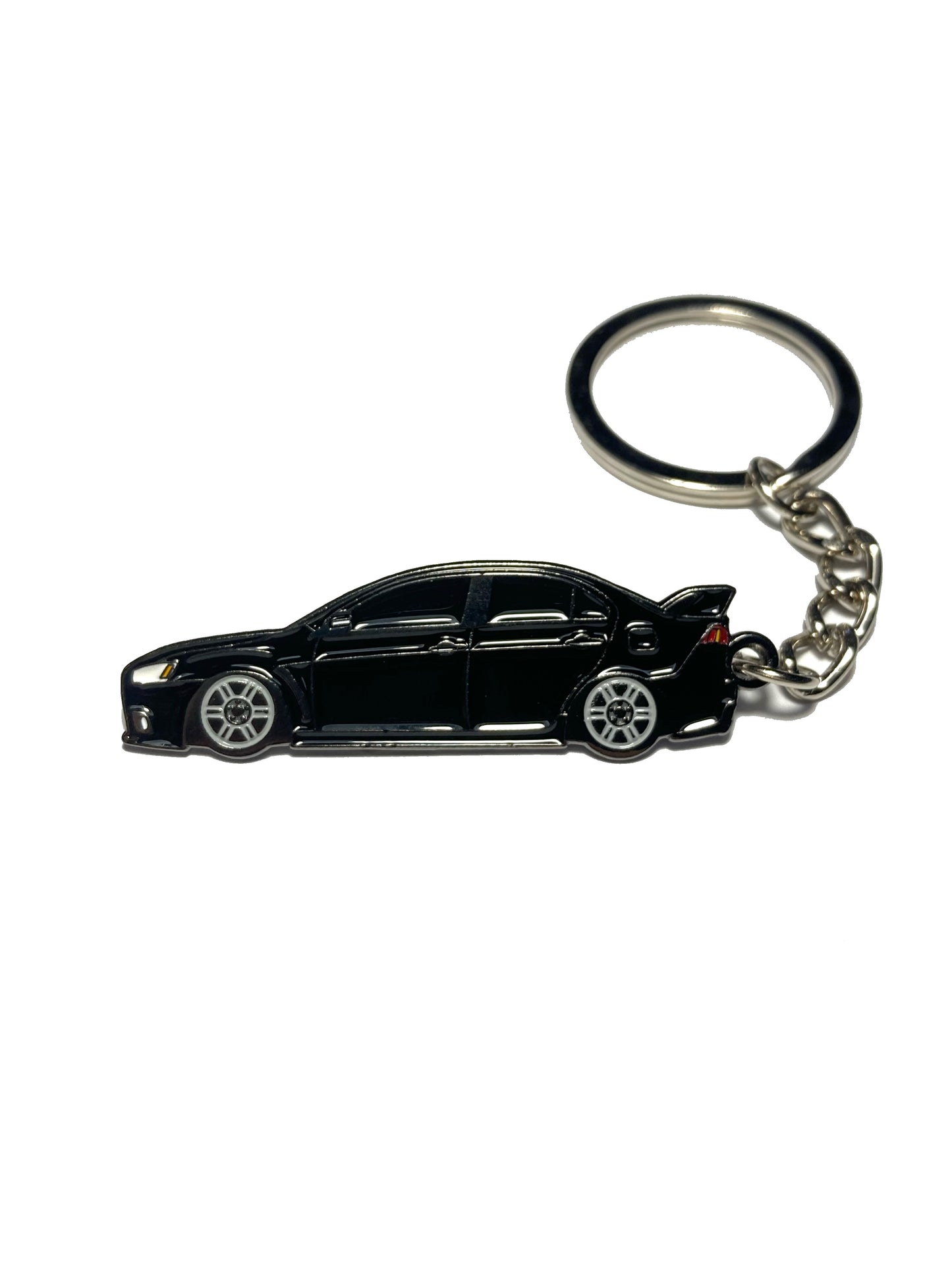 Evo X Keychains