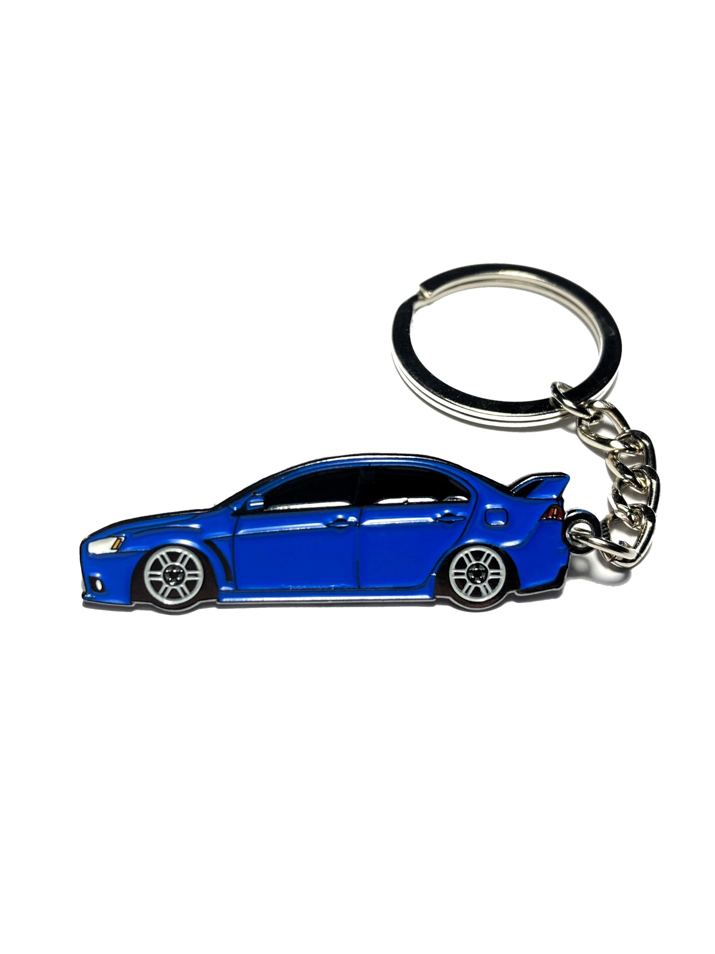 Evo X Keychains