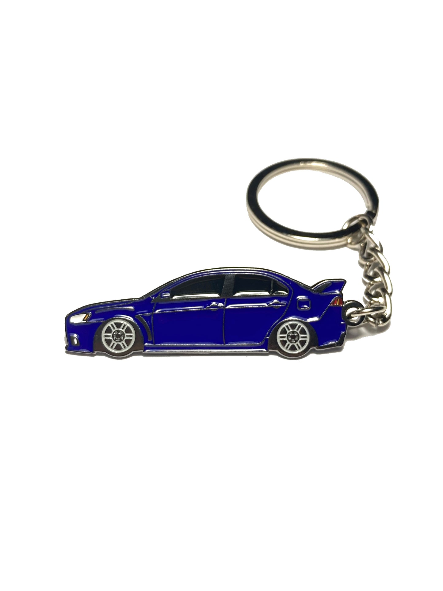 Evo X Keychains