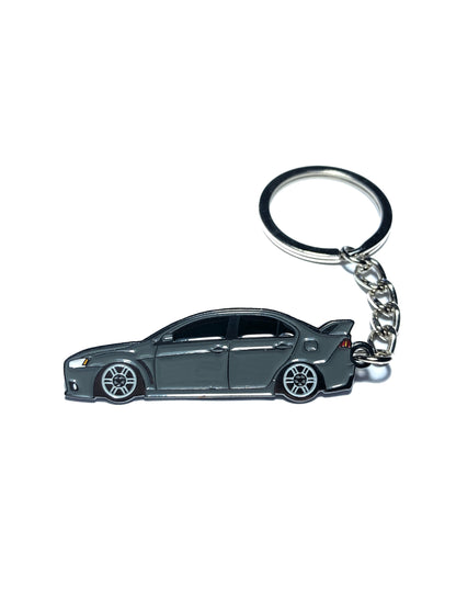 Evo X Keychains