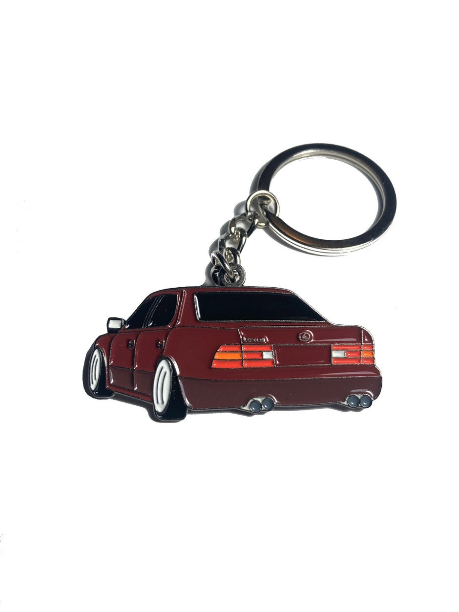 Keychains – Page 2 – Drift Pins