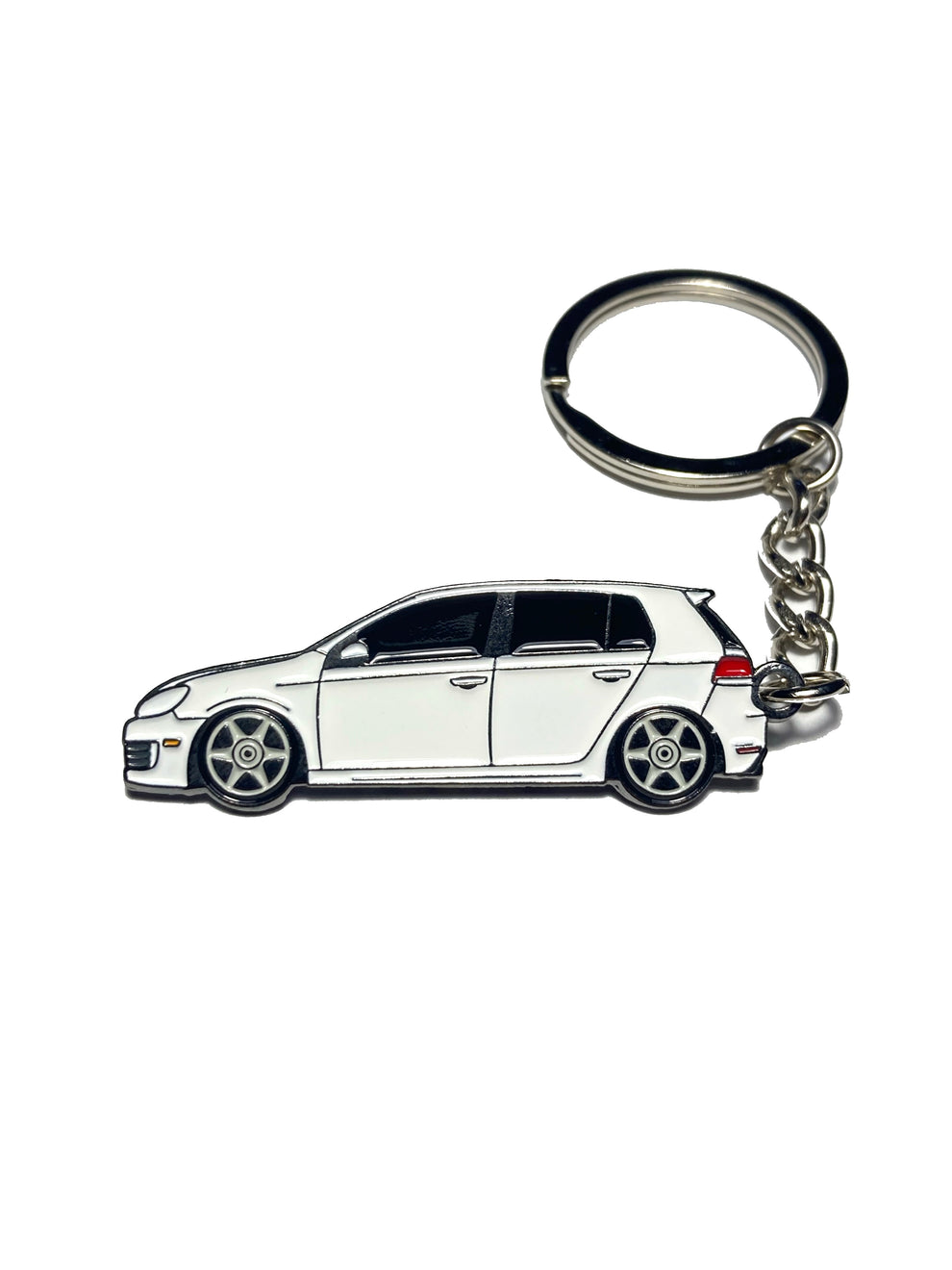 Gti Keychains MK6 GTI Keychains – Drift Pins
