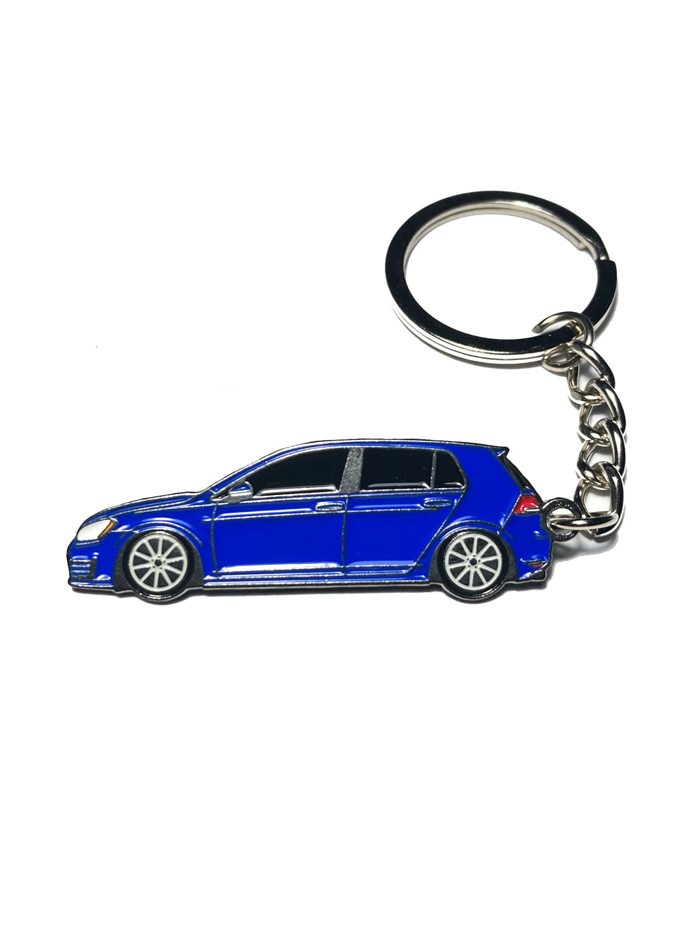 Gti Keychains MK7 GTI Keychains – Drift Pins