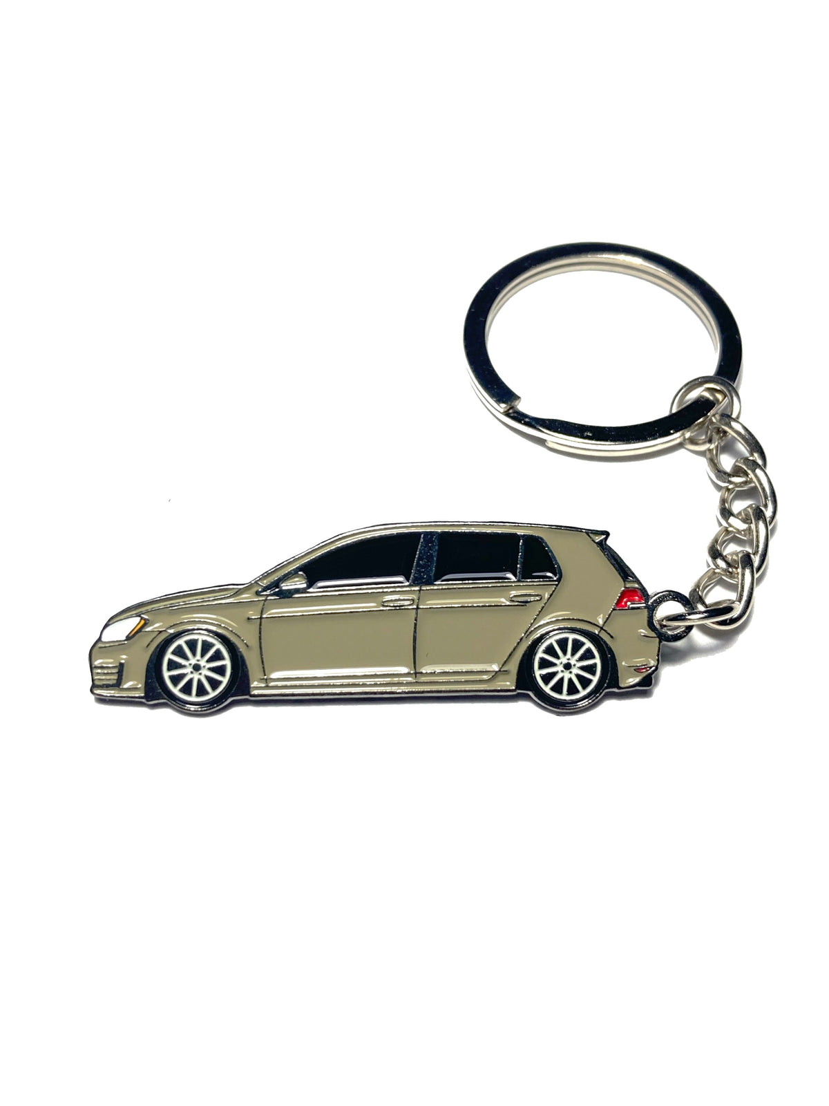 MK7 GTI Keychains – Drift Pins