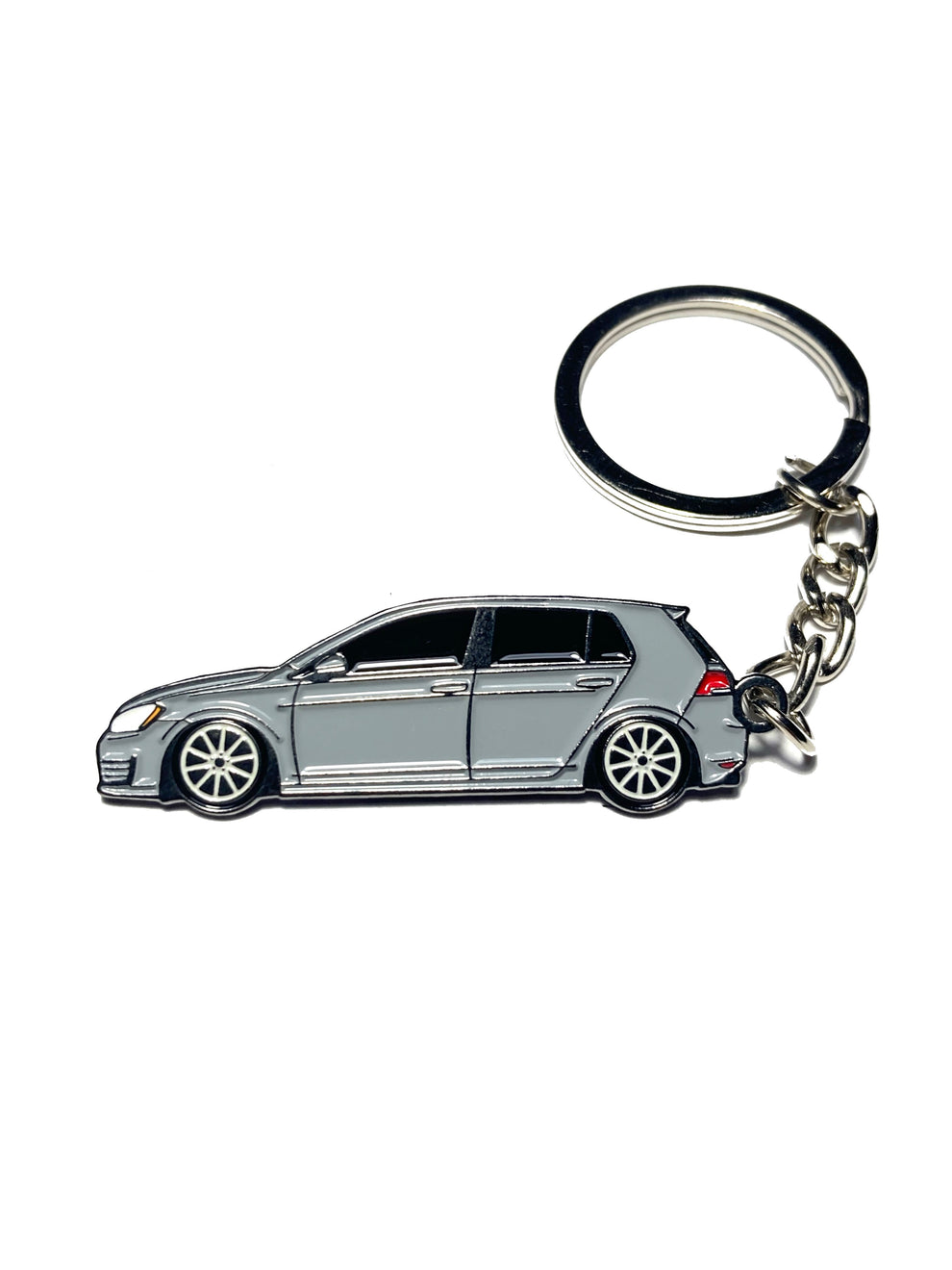 Gti Keychains MK7 GTI Keychains – Drift Pins