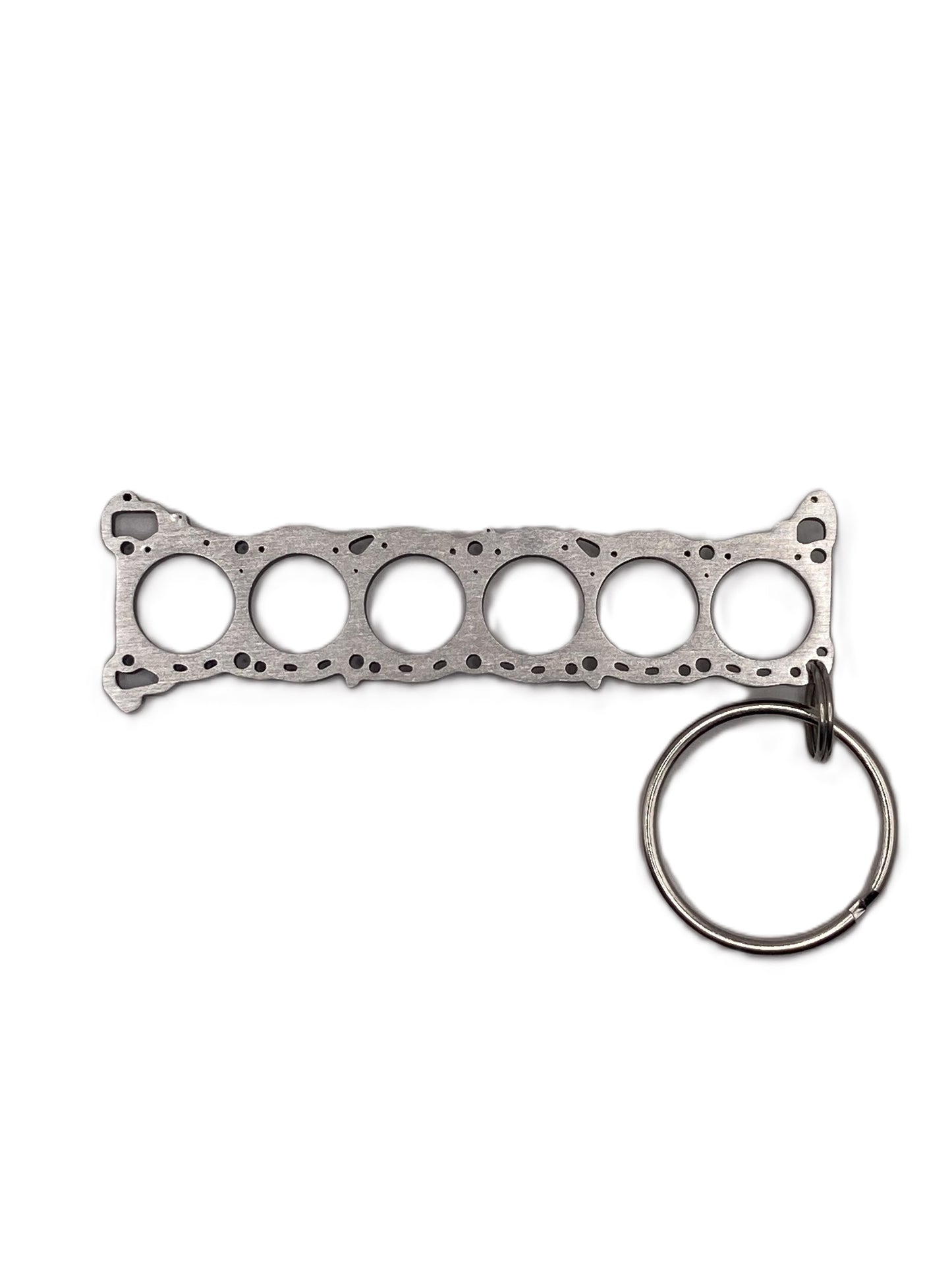 Head Gasket Keychains