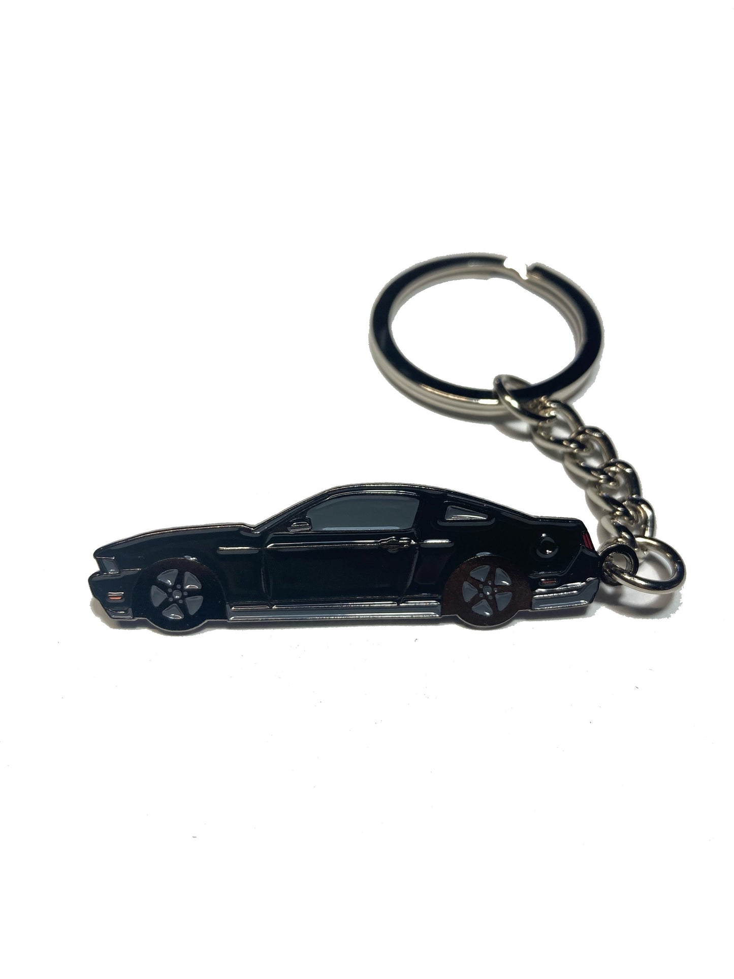 Mustang S197 (2010-2012) Keychains
