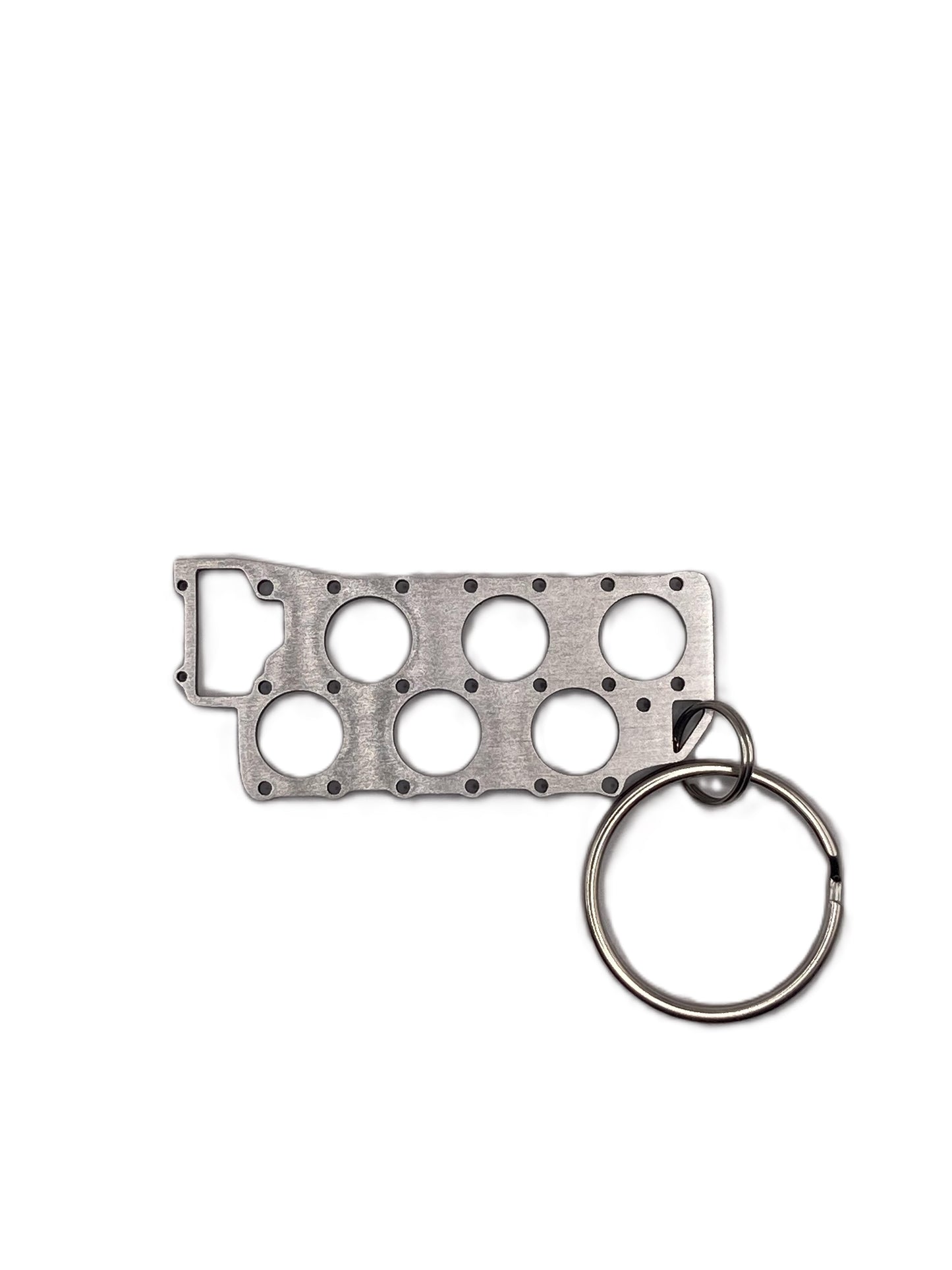 Head Gasket Keychains