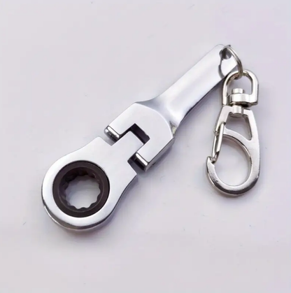 10mm Wrench Keychains