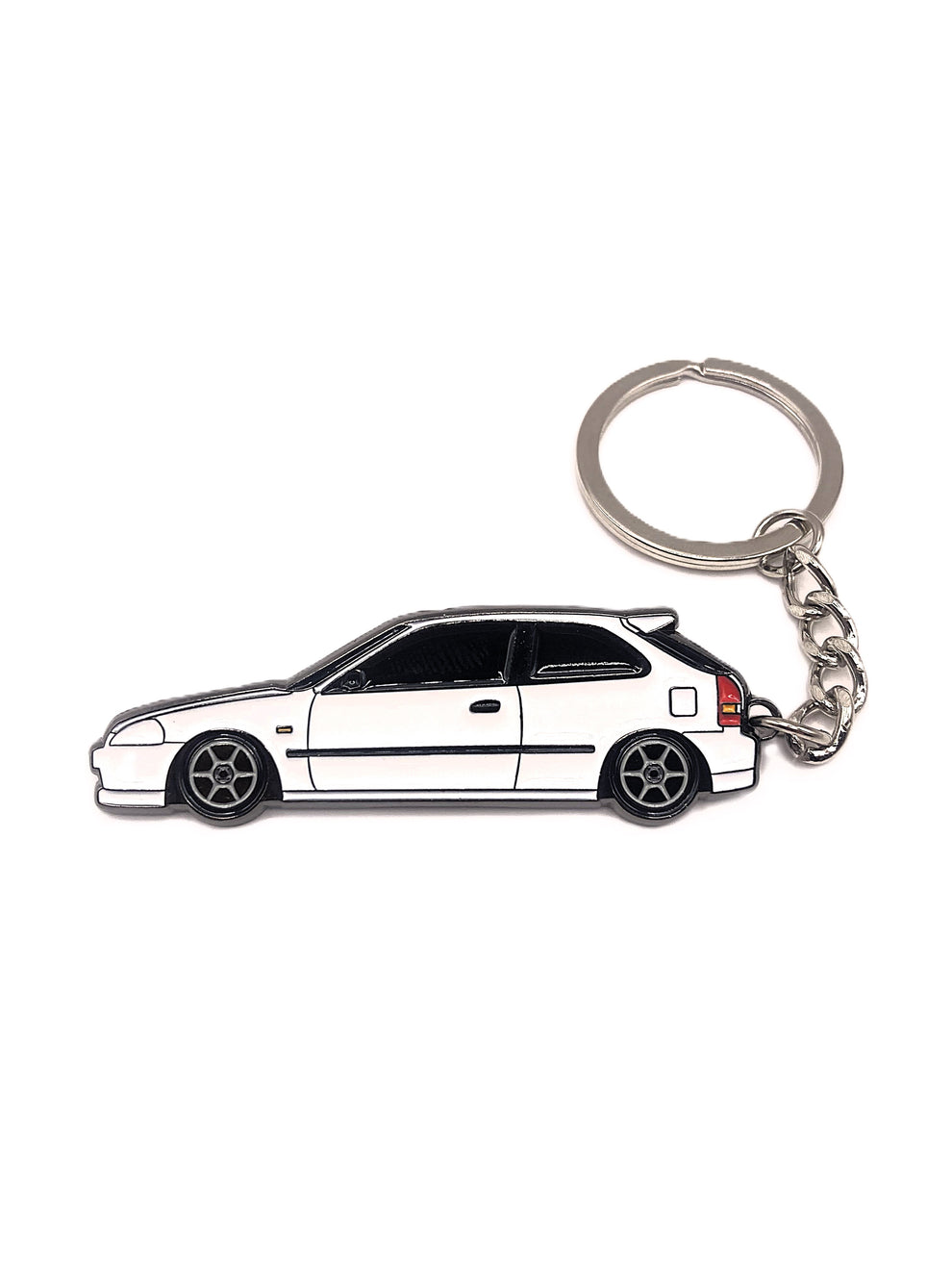EK Hatch Keychains – Drift Pins