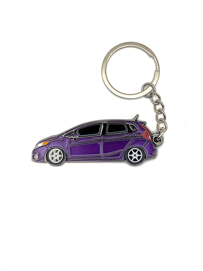 GK Fit Keychains