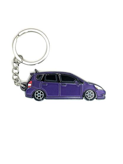 GD Fit Keychains