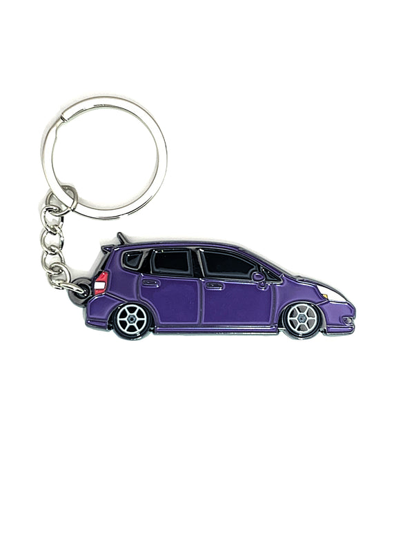 GD Fit Keychains