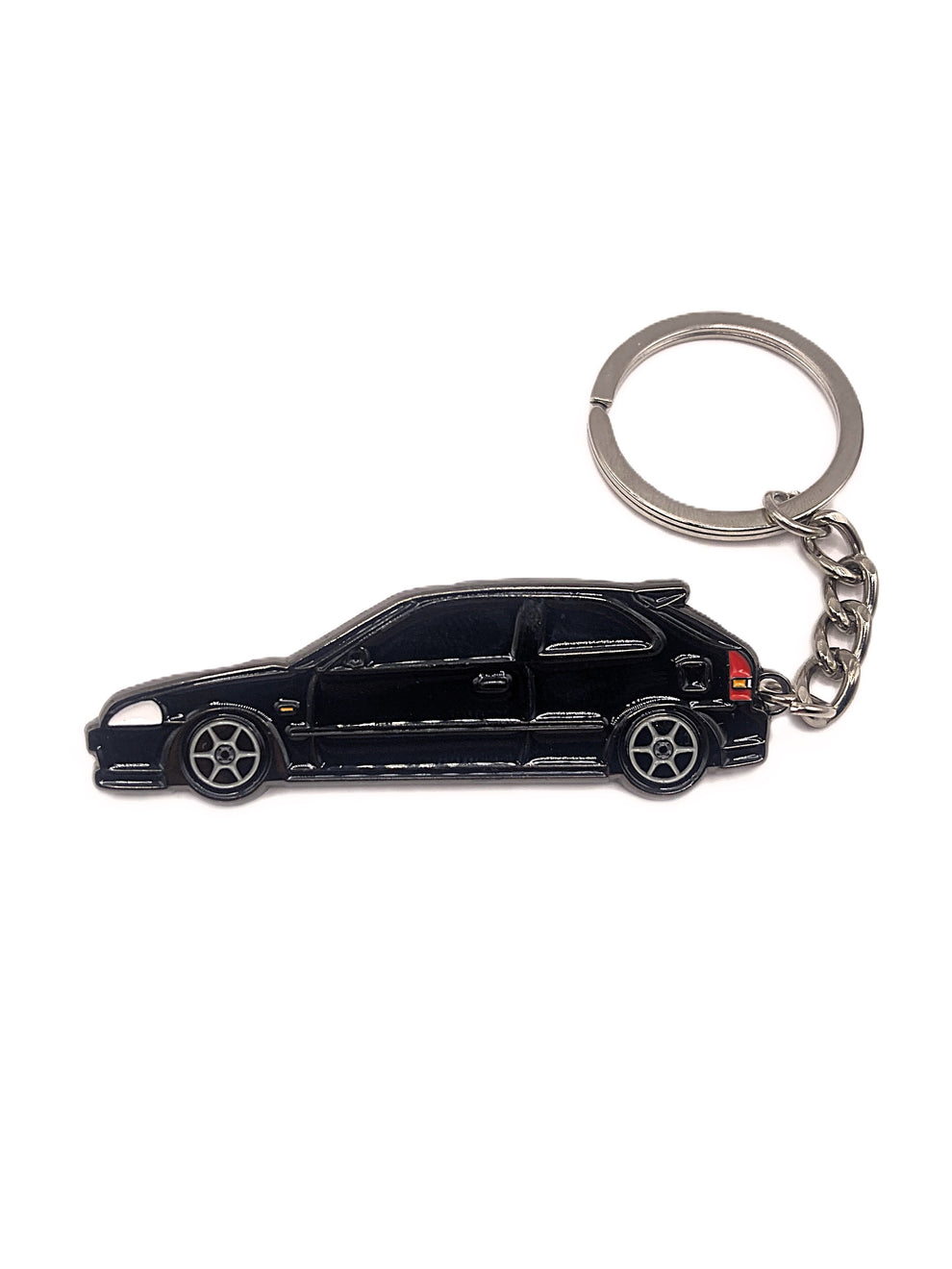 EK Hatch Keychains – Drift Pins
