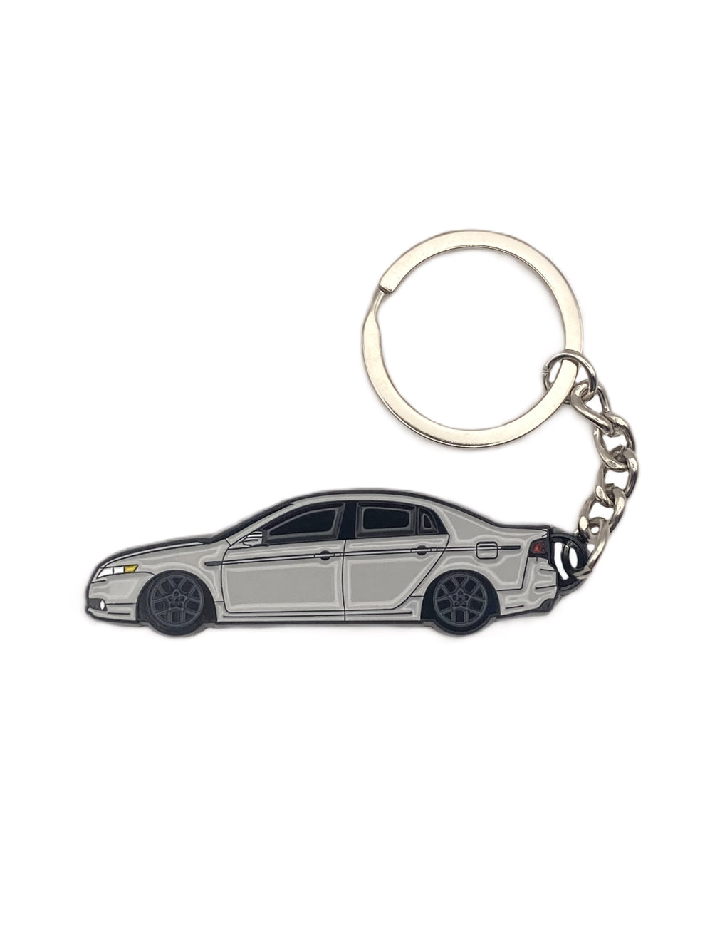 TL type S Keychains – Drift Pins