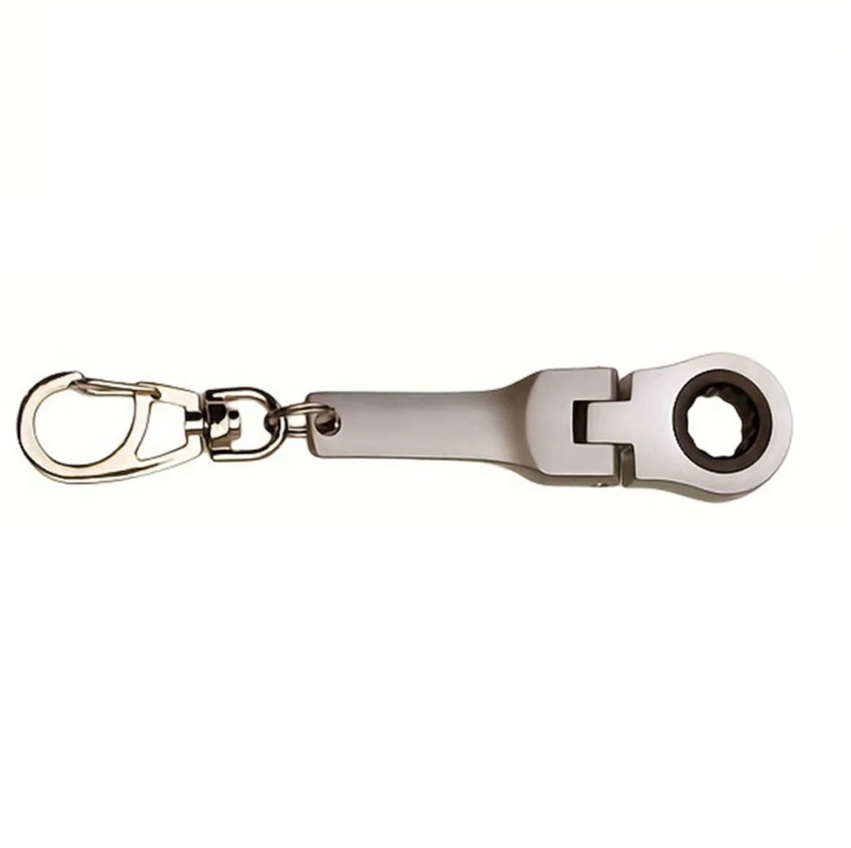 10mm Wrench Keychains