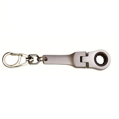 10mm Wrench Keychains