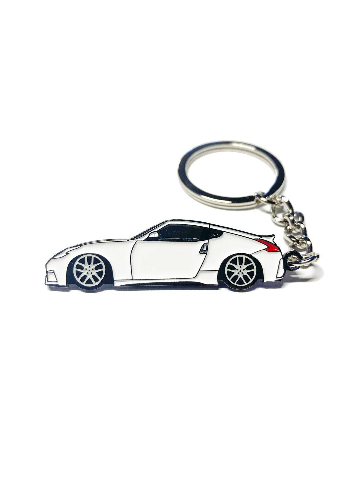 370z Keychains – Drift Pins