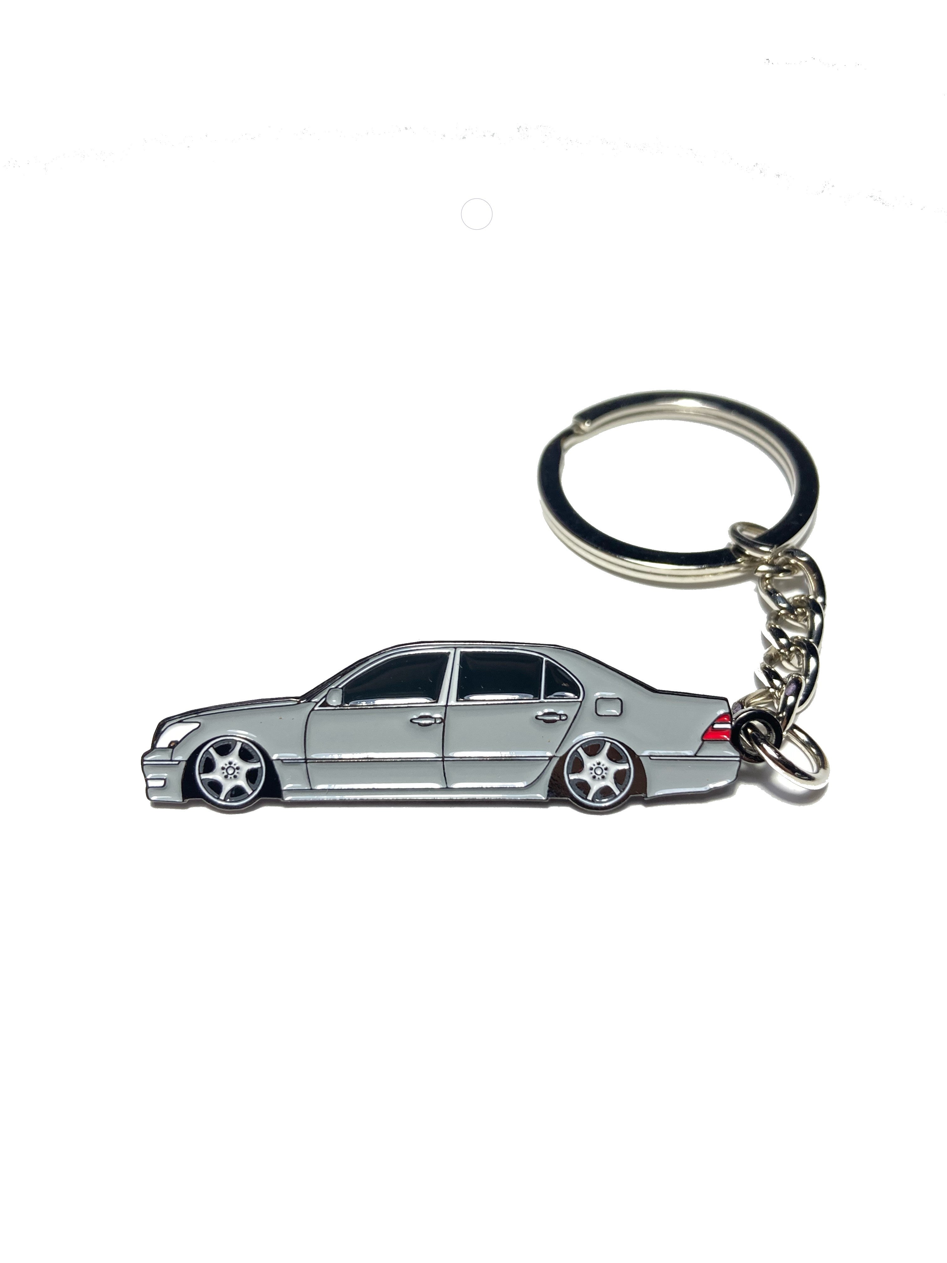 Lexus on sale key chains