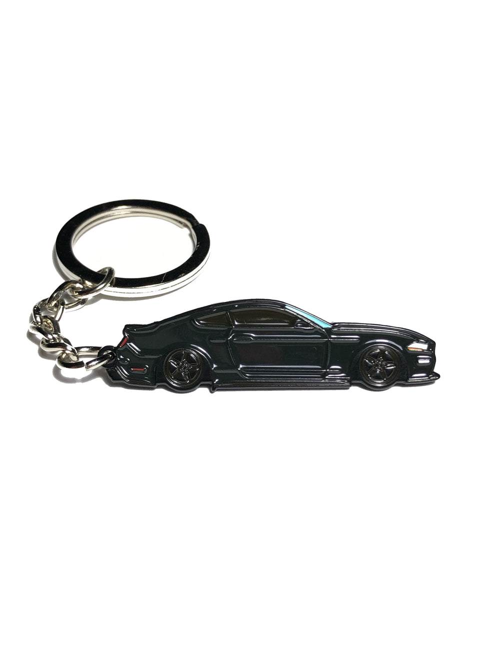 Mustang S550 Keychains – Drift Pins