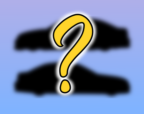 2 for $6 Mystery Keychains