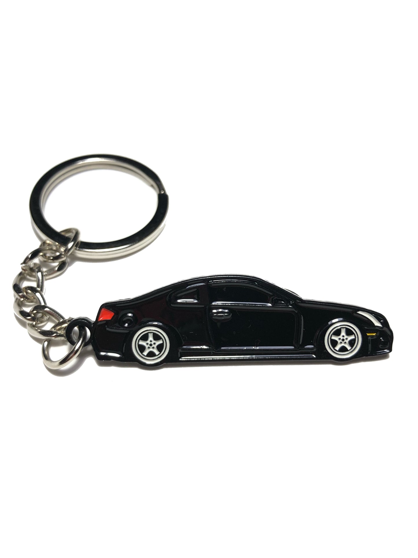 G35 Coupe Keychains